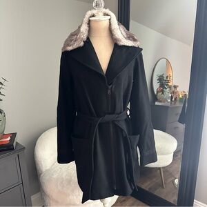 SimplyVera by Vera Wang Jacket